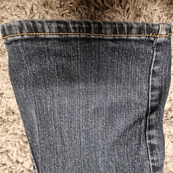 Wrangler Aura Boot Cut Jeans - Picture 9 of 15